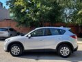 2015 Mazda CX-5 I Рестайлинг, серый