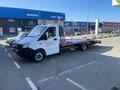 2016 ГАЗ ГАЗель Next, белый, 1900000 рублей - вид 2