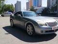2004 Chrysler Crossfire, серый - вид 1