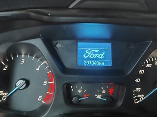 2020 Ford Transit, синий, 2149999 рублей, вид 5