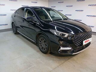 2024 Omoda S5, чёрный, 1449000 рублей, вид 2