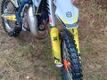 2022 Husqvarna TC 85, белый, 370000 рублей - вид 8