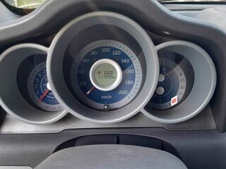 2008 Chery Kimo (A1), серый, 200000 рублей, вид 5