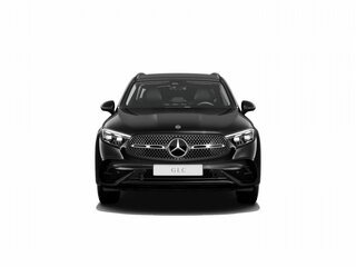 2026 Mercedes-Benz GLC 200 II (X254), чёрный, 8900000 рублей, вид 5