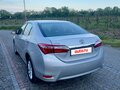 2013 Toyota Corolla XI (E160, E170, E180), серый, 1180000 рублей - вид 8