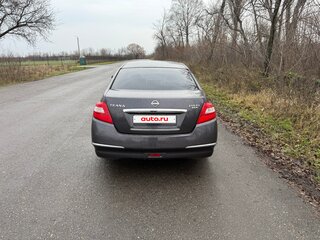 2008 Nissan Teana II (J32), серый, 970000 рублей, вид 3