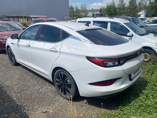 2023 JAC J7 I, белый, 474150 рублей, вид 3