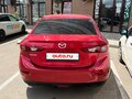 2013 Mazda 3 III (BM), красный, 1060000 рублей - вид 5