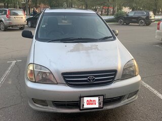 2000 Toyota Nadia, серебристый, 500000 рублей, вид 1