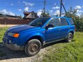 2004 Saturn VUE I, синий, 450000 рублей