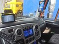 2013 Ford Cargo, оранжевый, 8600000 рублей - вид 9