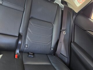 2019 Lexus NX 300 I Рестайлинг, серый, 3700000 рублей, вид 4