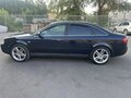 1997 Audi A6 II (C5), синий, 650000 рублей - вид 4