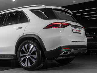 2026 Mercedes-Benz GLE 350 II (V167) Рестайлинг, белый, 11250000 рублей, вид 5