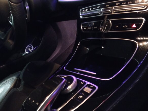2016 Mercedes-Benz E-Класс 200 V (W213, S213, C238), чёрный, 2050000 рублей - вид 24