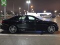 2016 Mercedes-Benz E-Класс 200 V (W213, S213, C238), чёрный, 2050000 рублей - вид 6