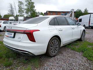 2023 Hongqi H5 II, белый, 2280550 рублей, вид 3
