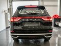 2026 Haval M6 II, чёрный - вид 4