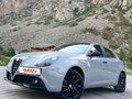 2011 Alfa Romeo Giulietta III, серый, 890000 рублей