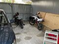 2024 BSE MX 125, красный, 90000 рублей - вид 3