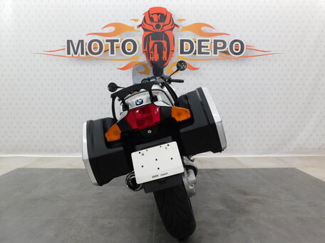 2001 BMW R 1150 RS, серебристый, 359000 рублей, вид 4