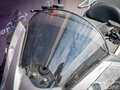 2005 Yamaha Majesty 400, серебристый - вид 11