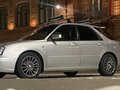 2003 Subaru Impreza II Рестайлинг 1, серебристый, 450000 рублей - вид 4