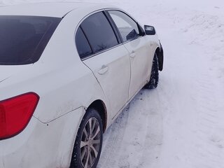 2014 Lifan Cebrium (720), белый, 400000 рублей, вид 5