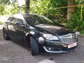 2013 Opel Insignia I Рестайлинг, чёрный, 1100000 рублей - вид 6