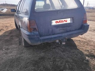 1996 Volkswagen Golf III, синий, 240000 рублей, вид 3