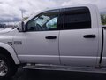 2008 Dodge RAM III (DR/DH), белый, 2300000 рублей - вид 4