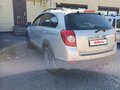 2008 Chevrolet Captiva I, серебристый, 780000 рублей - вид 4