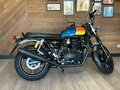 2025 Royal Enfield Interceptor 650, синий, 703000 рублей - вид 4
