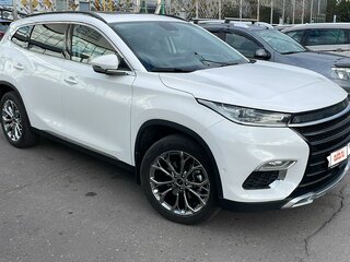 2020 Exeed TXL I, белый, 2500000 рублей, вид 4