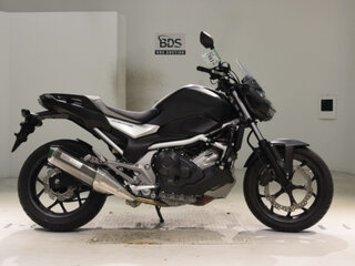 2018 Honda NC 700S, чёрный, 500000 рублей, вид 4