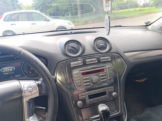 2008 Ford Mondeo IV, серый, 400000 рублей, вид 5