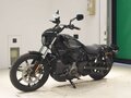 2023 Harley-Davidson Nightster, чёрный, 723000 рублей - вид 3
