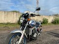 1999 Honda CB 1300, серебристый, 360000 рублей - вид 7