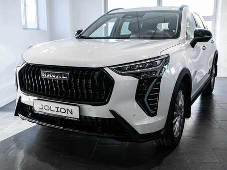 Haval Jolion I Рестайлинг 2