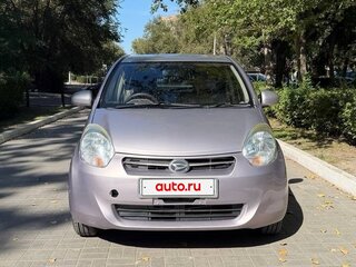 2012 Daihatsu Boon II, розовый, 425000 рублей, вид 2