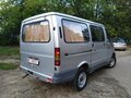 2003 ГАЗ Соболь (2217), серебристый, 520000 рублей - вид 1