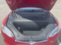 2019 Tesla Model S 100D I Рестайлинг, красный, 4100000 рублей - вид 8