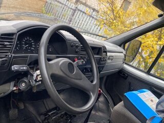 2006 ГАЗ Соболь (2217), серебристый, 220000 рублей, вид 5
