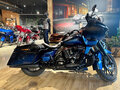 2019 Harley-Davidson CVO Road Glide, чёрный, 2250000 рублей - вид 1