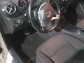 2013 Mercedes-Benz B-Класс 180 CDI II (W246), белый, 1300000 рублей - вид 5