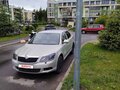 2013 Skoda Octavia DSG7 II (A5) Рестайлинг, серебристый, 900000 рублей - вид 2
