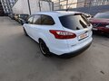 2014 Ford Focus III, белый, 800000 рублей - вид 3