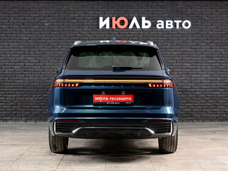 2023 Geely Monjaro I, синий, 3190000 рублей, вид 5