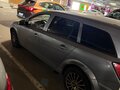 2011 Opel Astra H Рестайлинг, серебристый, 560000 рублей - вид 3