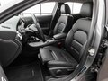 2017 Mercedes-Benz GLA 250 I (X156) Рестайлинг, серый - вид 7